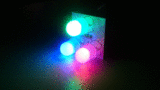 Colorful LED