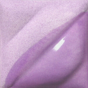 V-321 紫丁香釉下彩
